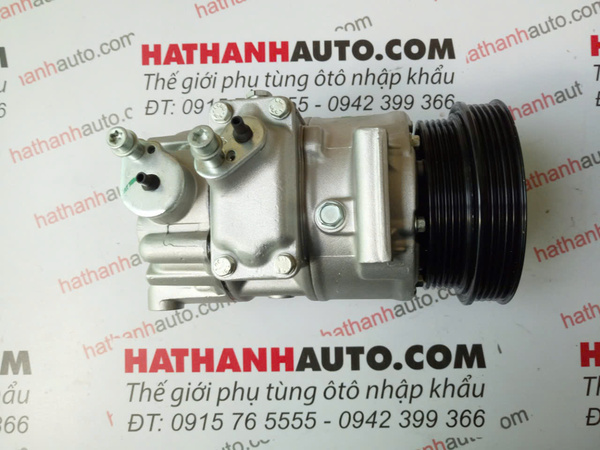 Lọc lạnh (máy nén) ô tô